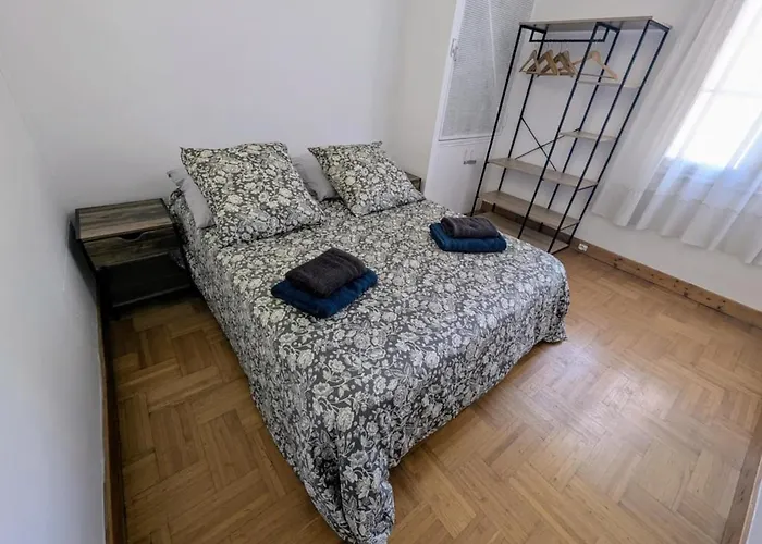 Bel Proche Centre 15 Minutes *