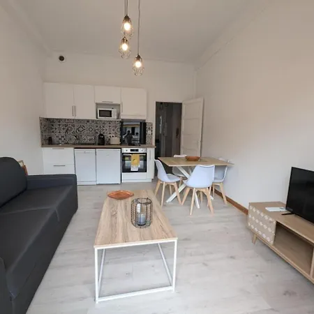 Bel Proche Centre 15 Minutes *