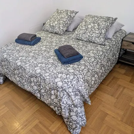 Bel Proche Centre 15 Minutes Nizza